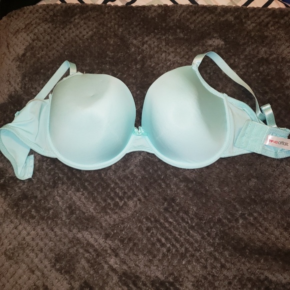I Love Affair Bras - Picture 3 of 3